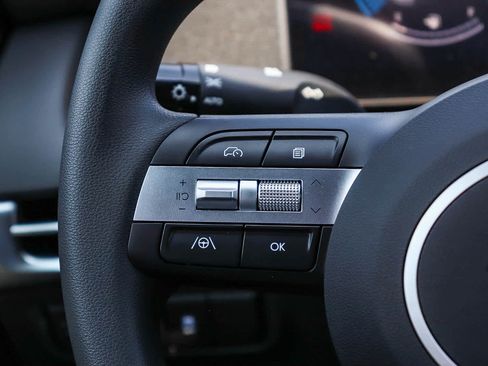 New 2026 Hyundai Santa Cruz SEL FWD image 24