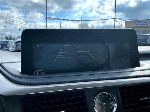 Used 2020 Lexus RX 350 350 w/ Premium Package image 21