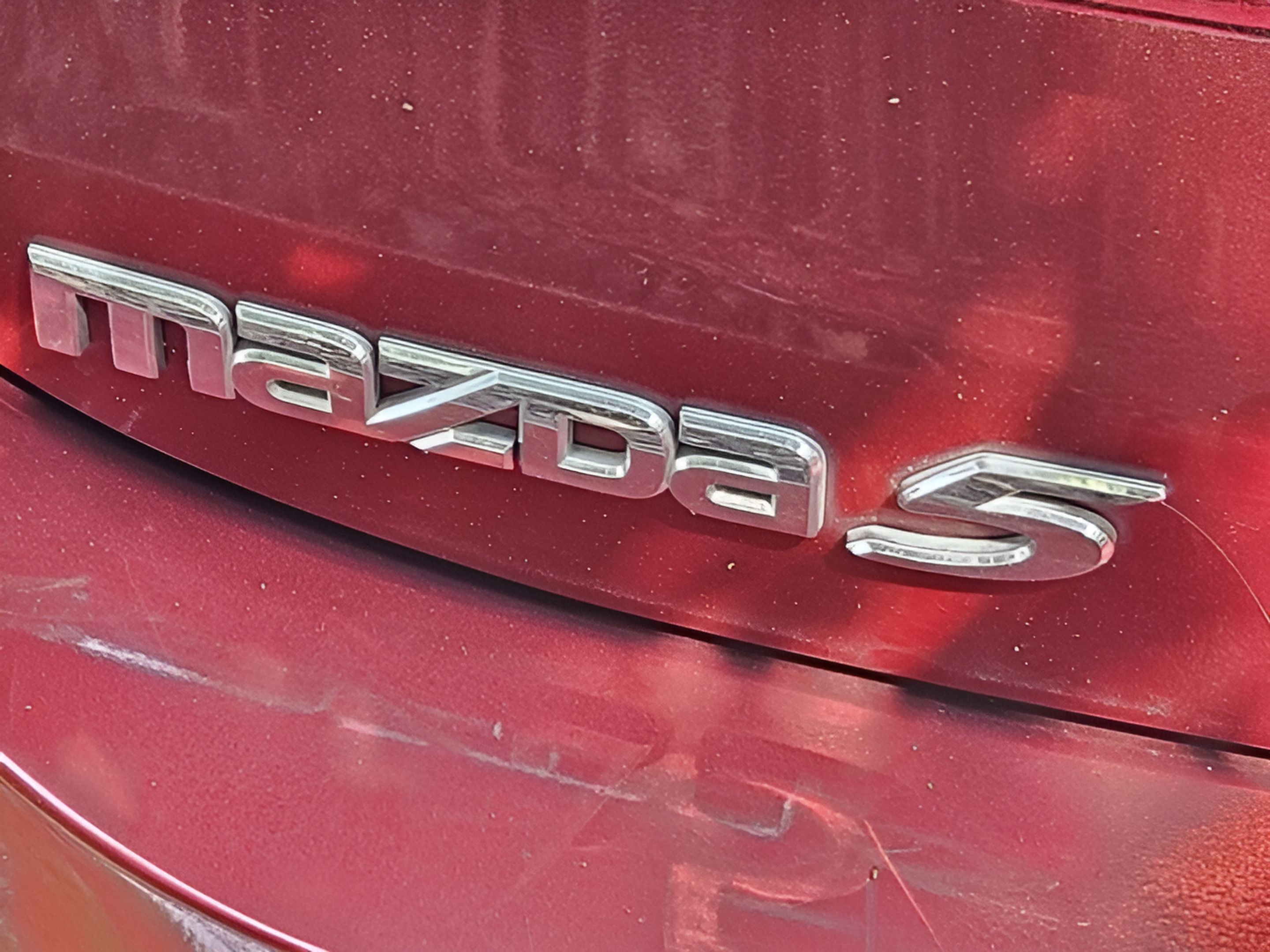 Used 2014 MAZDA MAZDA5 Sport FWD image 9