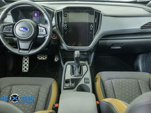 Used 2025 Subaru Crosstrek 2.5i Sport w/ Crosstrek Mirror Package AWD/4WD image 28