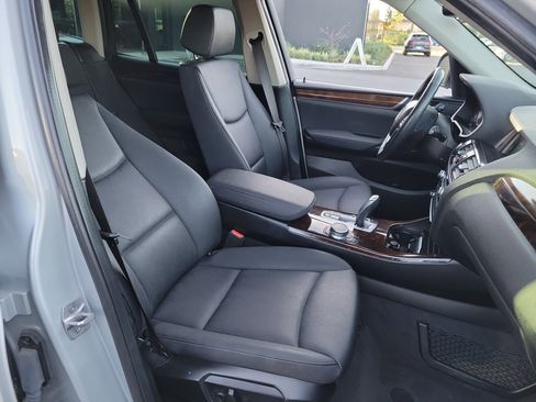 Used 2017 BMW X3 xDrive28i image 22