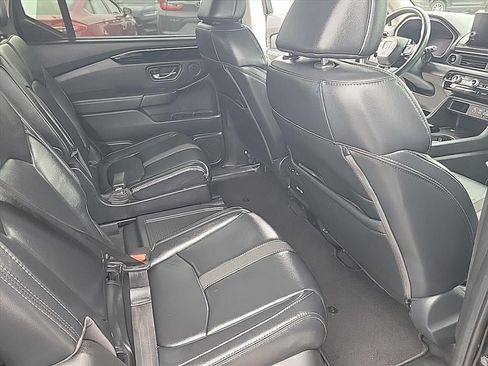 Used 2023 Honda Pilot EX-L image 24
