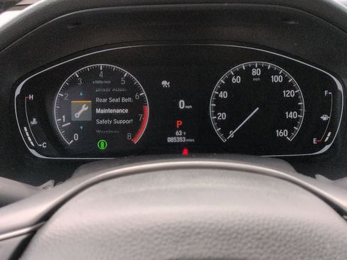 Used 2022 Honda Accord Sport image 30