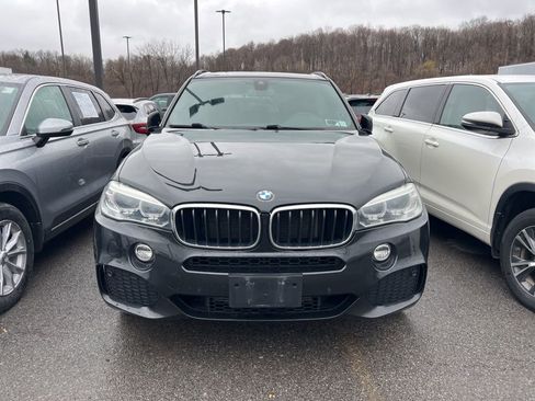 Used 2018 BMW X5 xDrive35i image 2