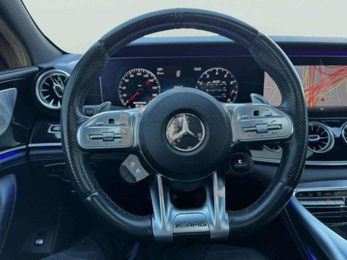 Used 2019 Mercedes-Benz AMG GT 53 image 27