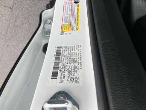 Used 2024 Honda CR-V Sport Touring image 31