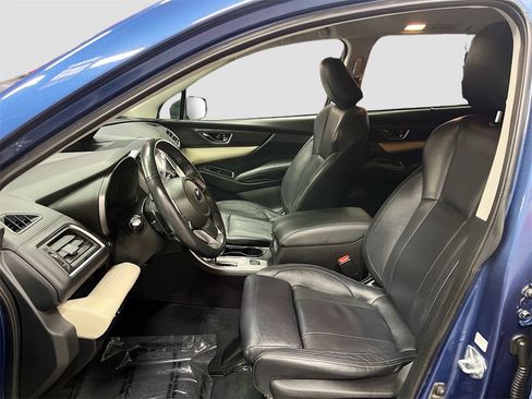 Used 2021 Subaru Ascent Limited w/ Popular Package #2 image 20