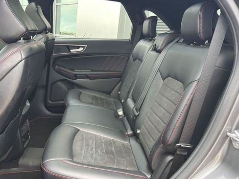 Used 2023 Ford Edge ST-Line AWD/4WD image 23