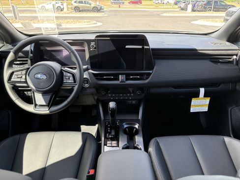New 2026 Subaru Outback Premium AWD/4WD image 11