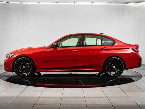 Used 2023 BMW M340i image 12
