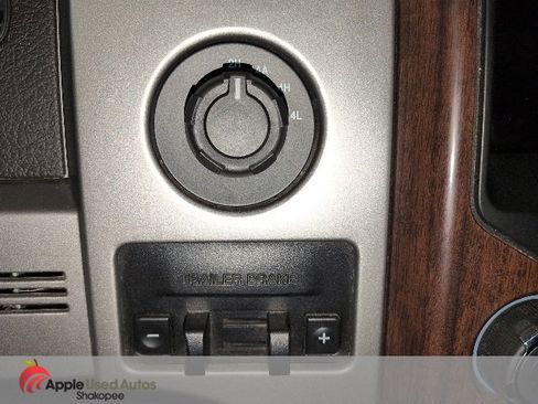 Used 2013 Ford F150 King Ranch w/ King Ranch Luxury Pkg image 23