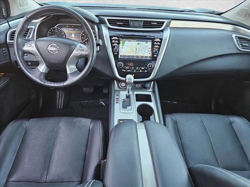 Used 2018 Nissan Murano SL w/ Moonroof Package image 17