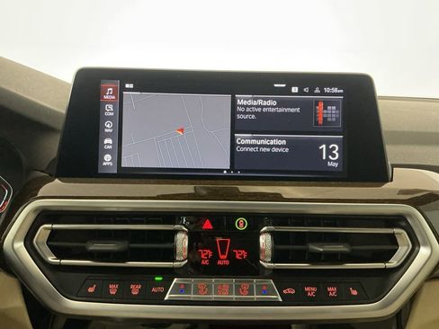 Used 2022 BMW X3 sDrive30i w/ Convenience Package RWD image 13