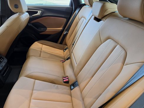 New 2026 Audi A5 Premium AWD/4WD image 27