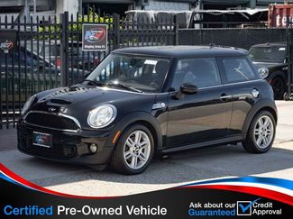Used 2012 MINI Cooper S image 1