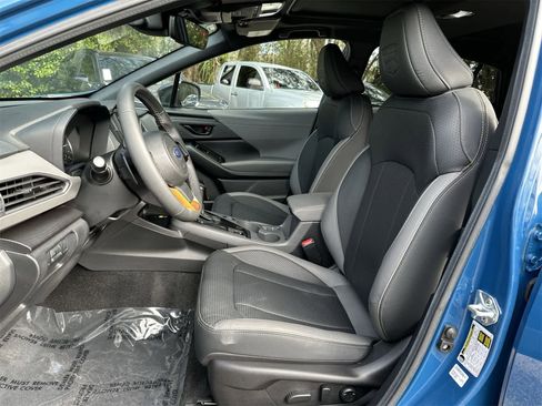 Used 2024 Subaru Crosstrek 2.5i Wilderness w/ Wilderness Package image 11