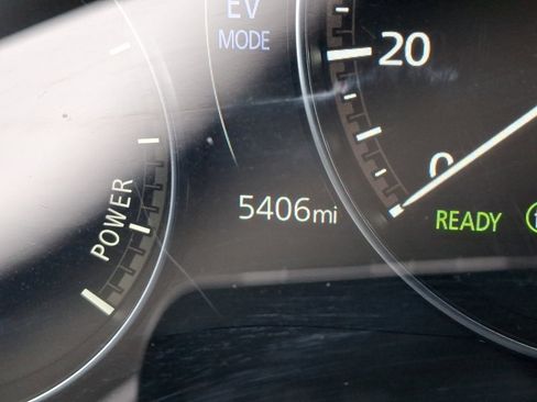 Certified 2025 MAZDA CX-50 AWD 2.5 Hybrid w/ Cargo Package image 22