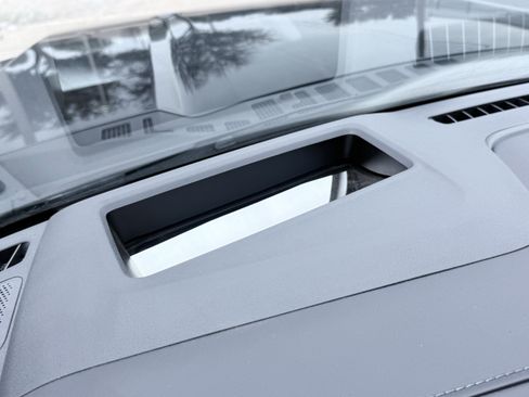 Used 2025 Ford F450 Platinum w/ FX4 Off-Road Package image 80