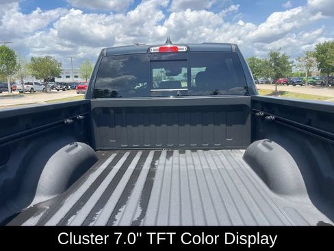 Used 2026 RAM 1500 Big Horn AWD/4WD image 41