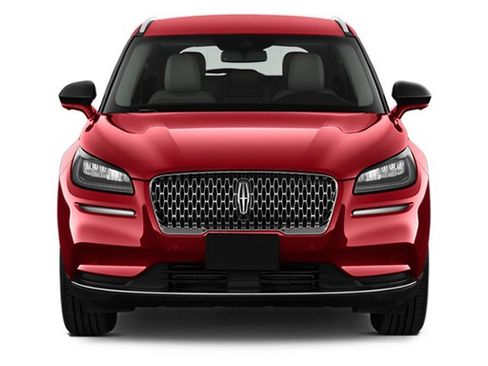 Used 2022 Lincoln Corsair Reserve w/ Equipment Group 201A image 5