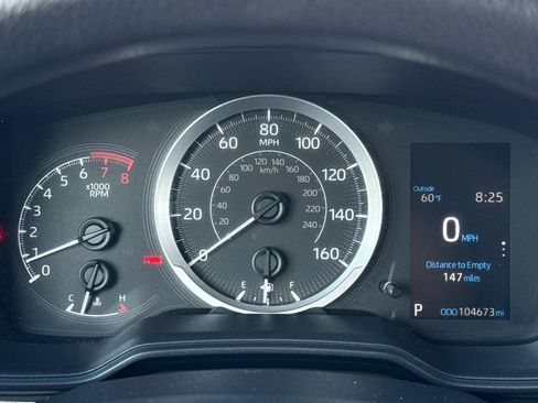 Used 2020 Toyota Corolla LE FWD image 23