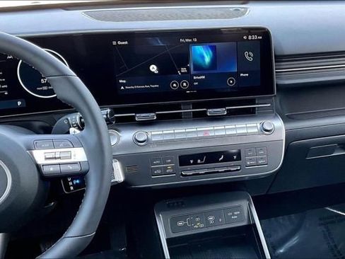 New 2026 Hyundai Kona Limited FWD image 7