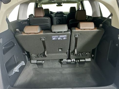 New 2026 Honda Odyssey Elite image 26