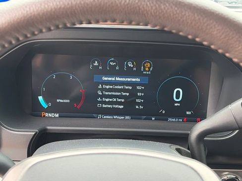 Used 2024 Ford F350 King Ranch AWD/4WD image 25