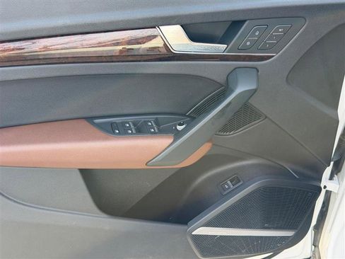 Used 2018 Audi Q5 2.0T Premium Plus image 30