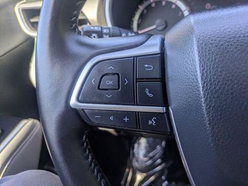 Certified 2024 Toyota Highlander XLE AWD/4WD image 27