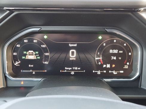 New 2026 GMC Sierra 1500 AT4X image 10