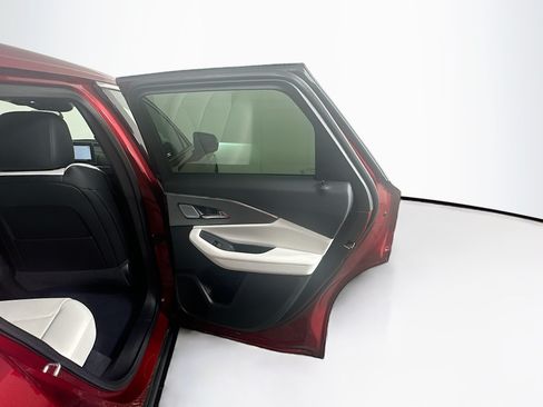 Used 2024 Acura ZDX A-Spec RWD image 30