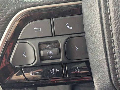 Used 2024 Toyota Sequoia Limited image 17