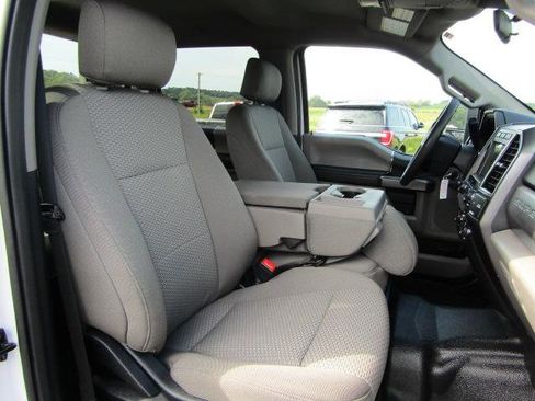 Used 2021 Ford F250 XLT w/ XLT Value Package image 11