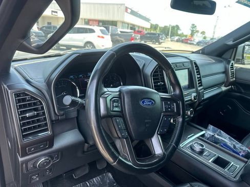 Used 2021 Ford Expedition Limited RWD image 14