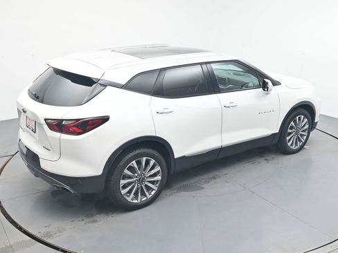 Used 2022 Chevrolet Blazer Premier w/ Enhanced Convenience Package image 5