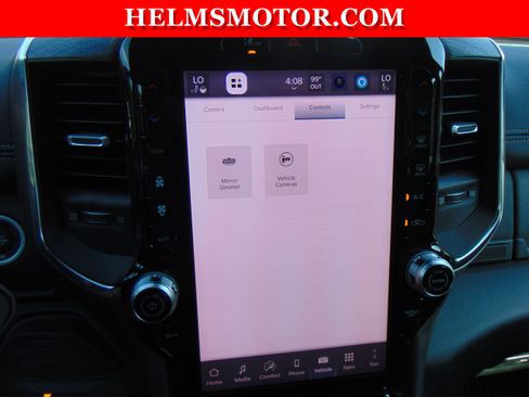 New 2026 RAM 2500 Laramie image 29