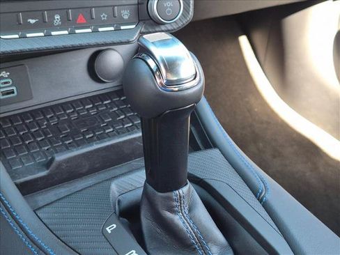 Used 2024 Ford Mustang Dark Horse RWD image 12