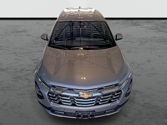 New 2027 Chevrolet Equinox LT FWD image 6