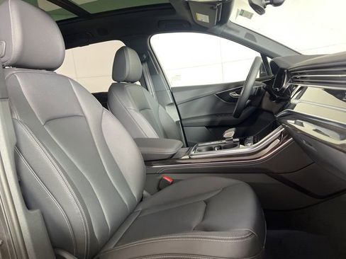 New 2026 Audi Q7 3.0T Premium Plus image 13