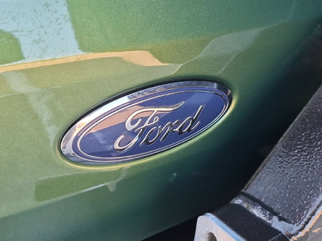 Used 2022 Ford Bronco 2-Door AWD/4WD image 9