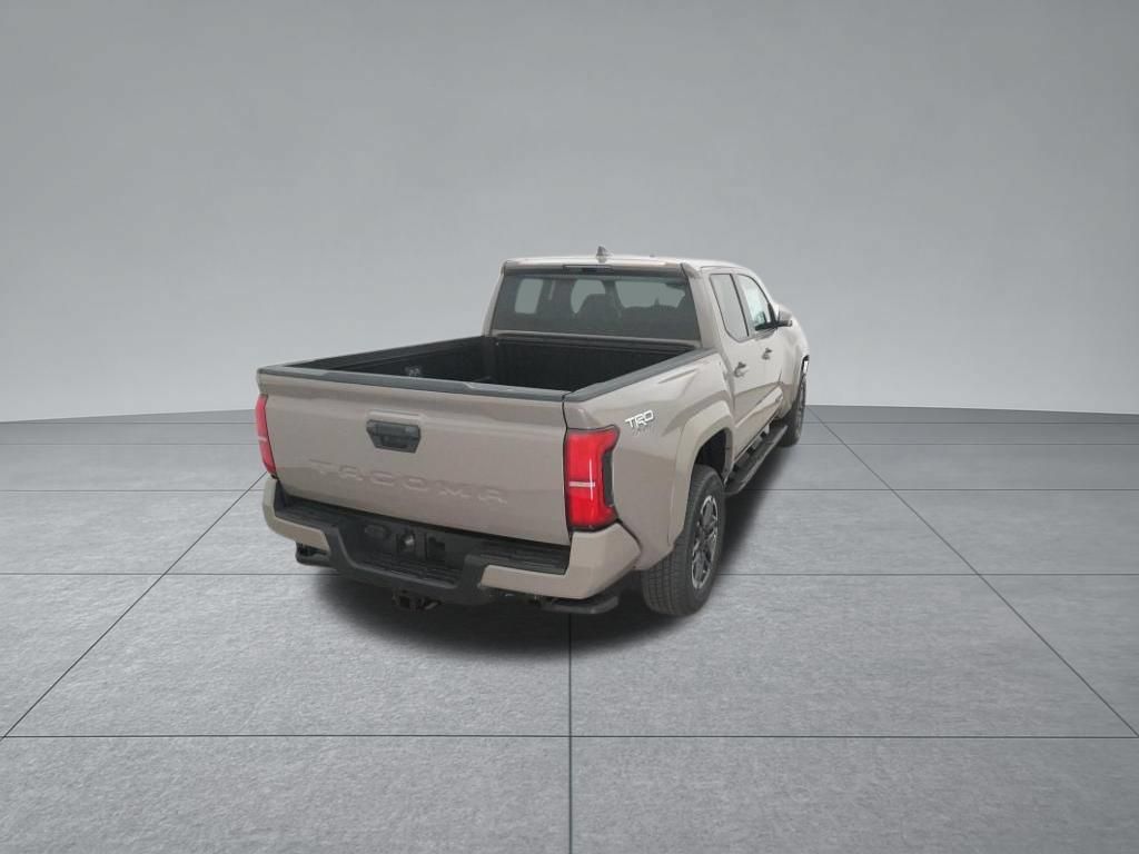 Used 2026 Toyota Tacoma TRD Sport RWD image 10