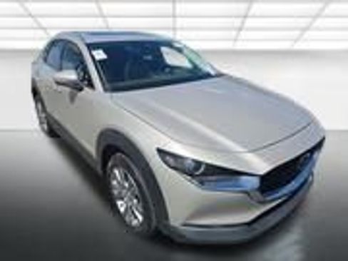 Used 2023 MAZDA CX-30 AWD 2.5 S w/ Premium Package image 2