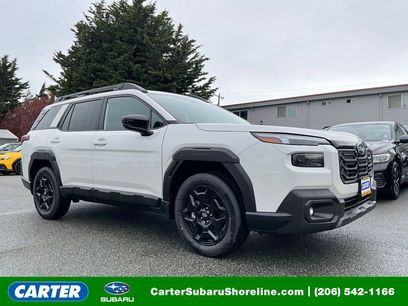 New 2026 Subaru Outback Limited