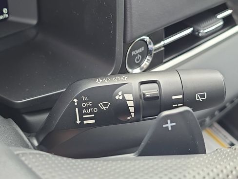 New 2026 Nissan Rogue SL AWD/4WD image 27