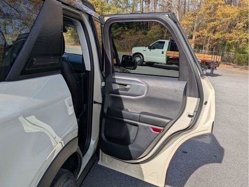 Certified 2024 Ford Bronco Sport Big Bend w/ Convenience Package image 28