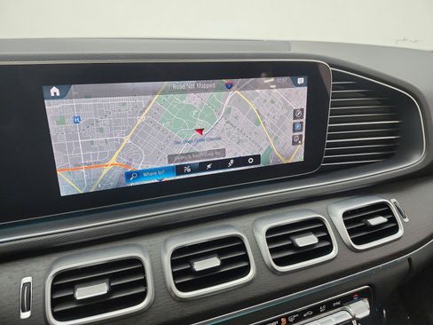 Certified 2022 Mercedes-Benz GLE 450 4MATIC image 11