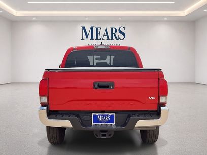 Used 2023 Toyota Tacoma SR5