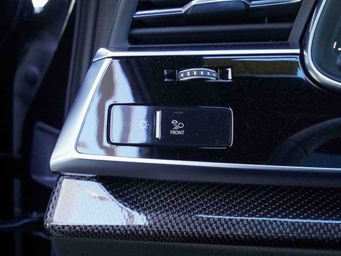 Used 2024 Audi SQ7 Premium Plus image 16