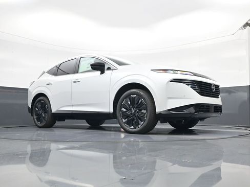 New 2026 Nissan Murano Platinum w/ Cargo Package AWD/4WD image 15